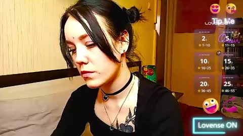 JennyRass online show from April 27, 4:04 pm