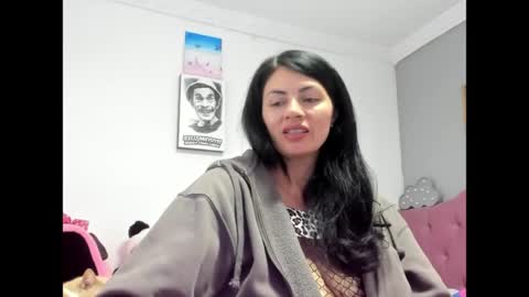 Jenny online show from May 5, 10:35 pm