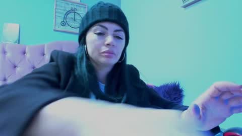 Jenny online show from February 14, 10:58 pm