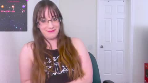 JennyFae online show from May 9, 9:39 pm