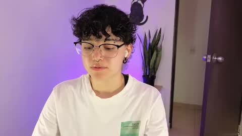 Jero Harper online show from March 26, 9:38 pm