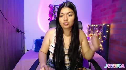 Jessi online show from November 4, 9:53 pm