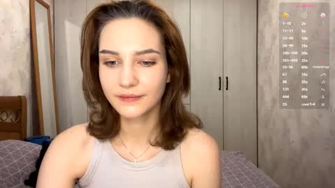 Megan online show from December 5, 9:16 pm