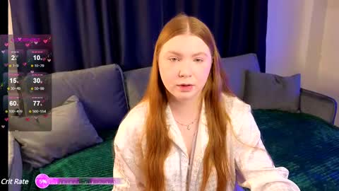 jessica online show from February 10, 11:45 pm