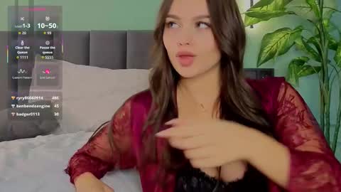 Liza online show from March 6, 7:36 am