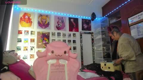 Your Sweet Angel online show from March 18, 4:34 pm