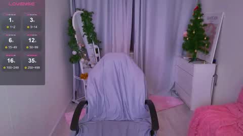 Jessi online show from December 19, 2:20 pm