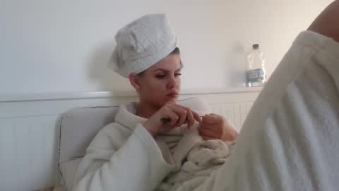 jessieryan online show from March 6, 5:57 am