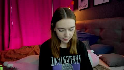 Jessie online show from March 13, 9:21 am