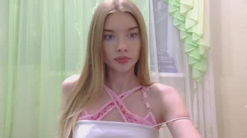 Marina online show from September 12, 7:10 pm