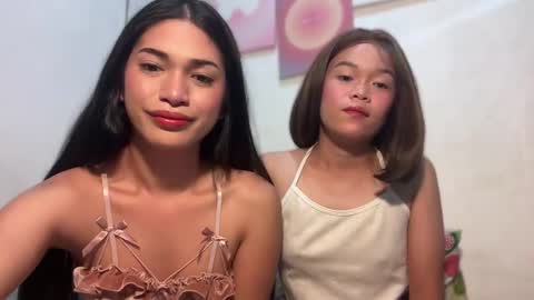 Jessy online show from January 9, 3:05 pm