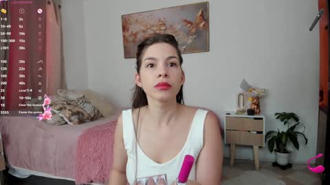 Jessye online show from December 5, 2:11 pm