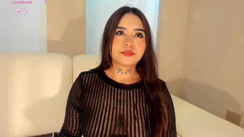 Jessy Morgan online show from March 10, 4:16 am