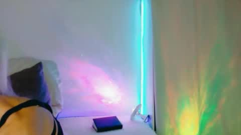 Jessy Unknown online show from October 14, 12:08 pm