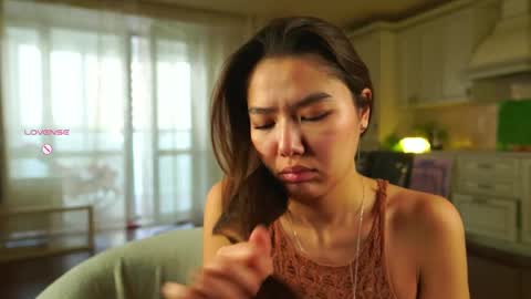 Hi all. My name is Naomi and Im glad to see you in my room  online show from April 28, 3:10 am