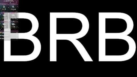 Jill 3 online show from April 9, 4:48 am