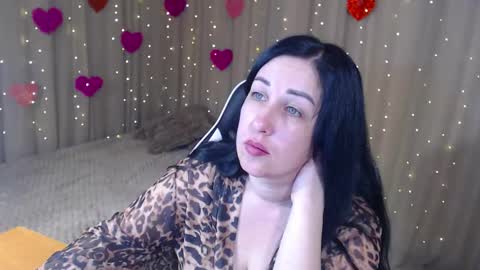 Jill online show from March 15, 2:57 am