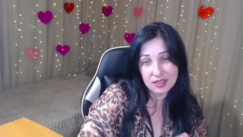 Jill online show from March 24, 10:48 pm