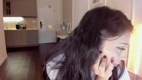 Jina meow online show from April 6, 4:46 am