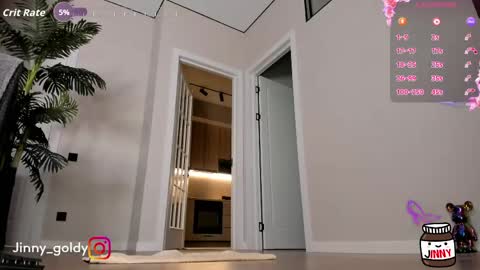 MY NEW INSTA jinny goldy online show from March 24, 3:39 pm