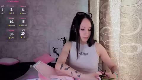 jinx_boom online show from February 22, 6:58 am