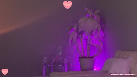 jinxy loves online show from February 28, 5:29 am