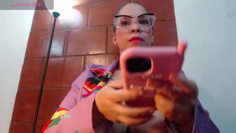 Jade M  online show from January 13, 3:12 am