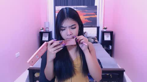 Jane online show from March 7, 3:57 am