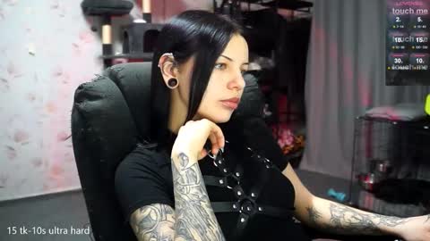 joan_wilson online show from March 10, 10:14 pm