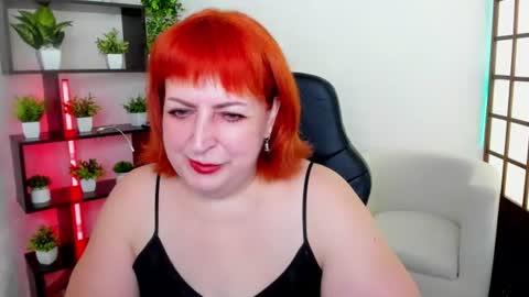 Joana online show from June 13, 1:58 am