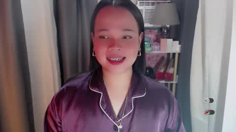 Joana online show from April 11, 8:07 am