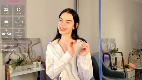 Wendy online show from December 17, 5:44 am