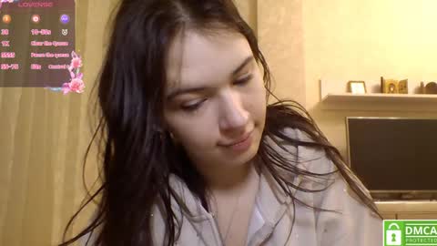 Jennifer online show from May 28, 7:01 pm