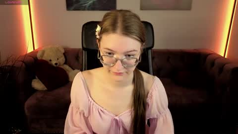 Ur princess online show from May 8, 5:59 pm