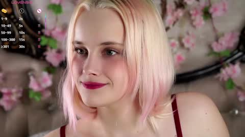 Alice online show from April 6, 11:11 am