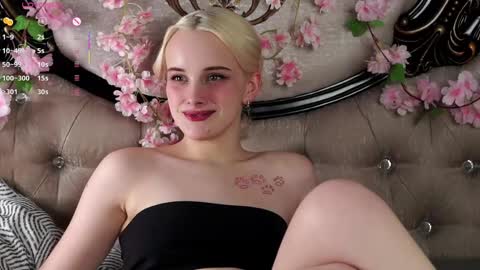 Alice online show from March 27, 11:22 am