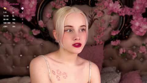 Alice online show from March 17, 11:14 am