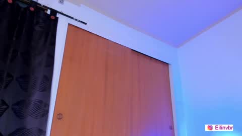 Eilivbr online show from April 15, 2:56 am