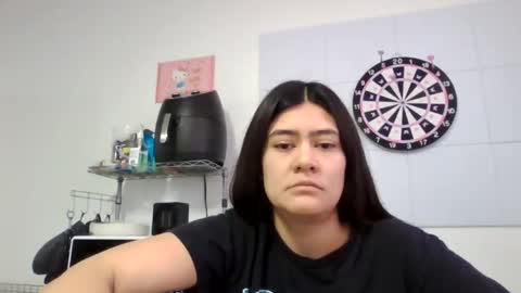 Jordyn online show from March 11, 8:22 pm