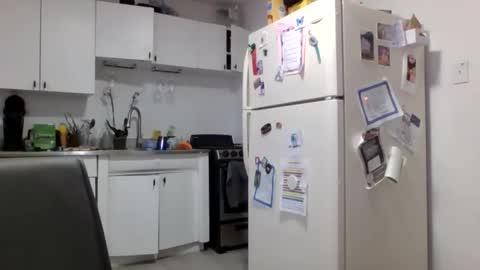 Jordyn online show from February 20, 8:20 pm