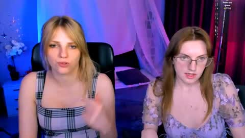 jose_fairy online show from June 2, 7:15 pm