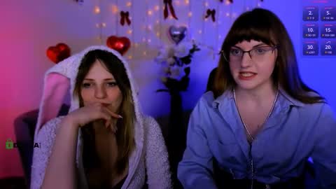 jose_fairy online show from March 15, 8:33 pm