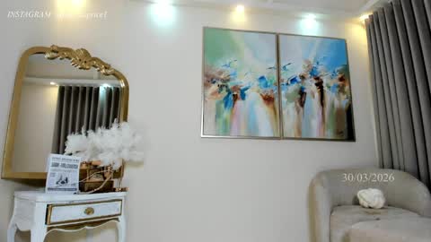 Joss  online show from March 30, 1:44 pm