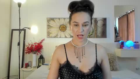 CassidyJoy online show from October 1, 10:53 am