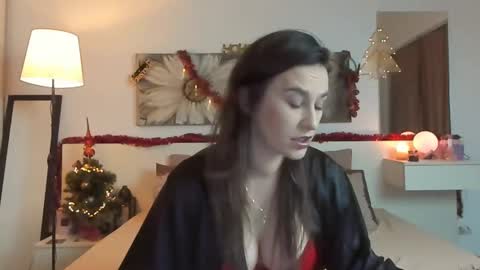 CassidyJoy online show from December 24, 5:13 pm