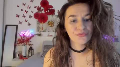 CassidyJoy online show from February 27, 2:43 pm