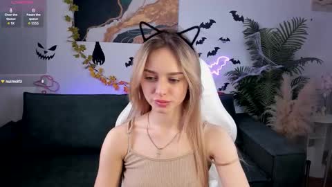 Joyce online show from October 31, 7:34 am