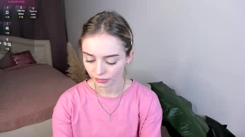 Joyce online show from November 4, 1:27 pm