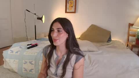Jsmine  and sometimes Beaulooks online show from June 3, 11:10 pm