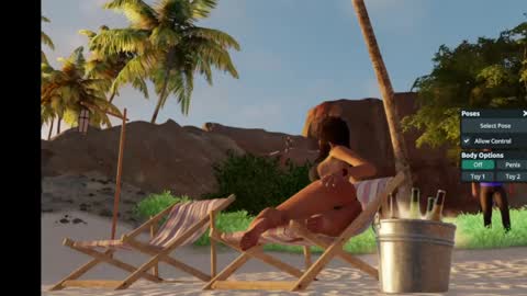 EleniGr online show from April 7, 6:48 am